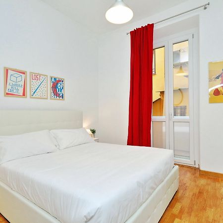 Cozy Borgo - My Extra Home Rom Eksteriør billede
