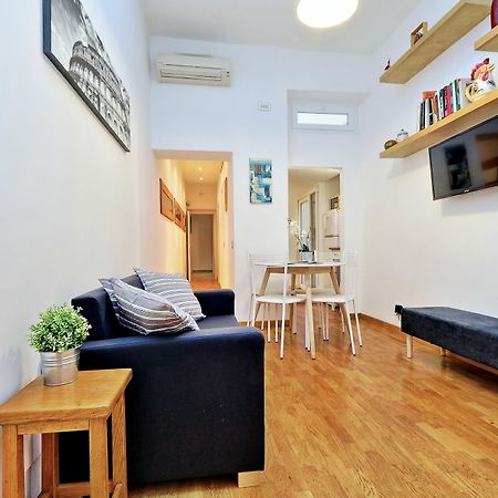 Cozy Borgo - My Extra Home Rom Eksteriør billede