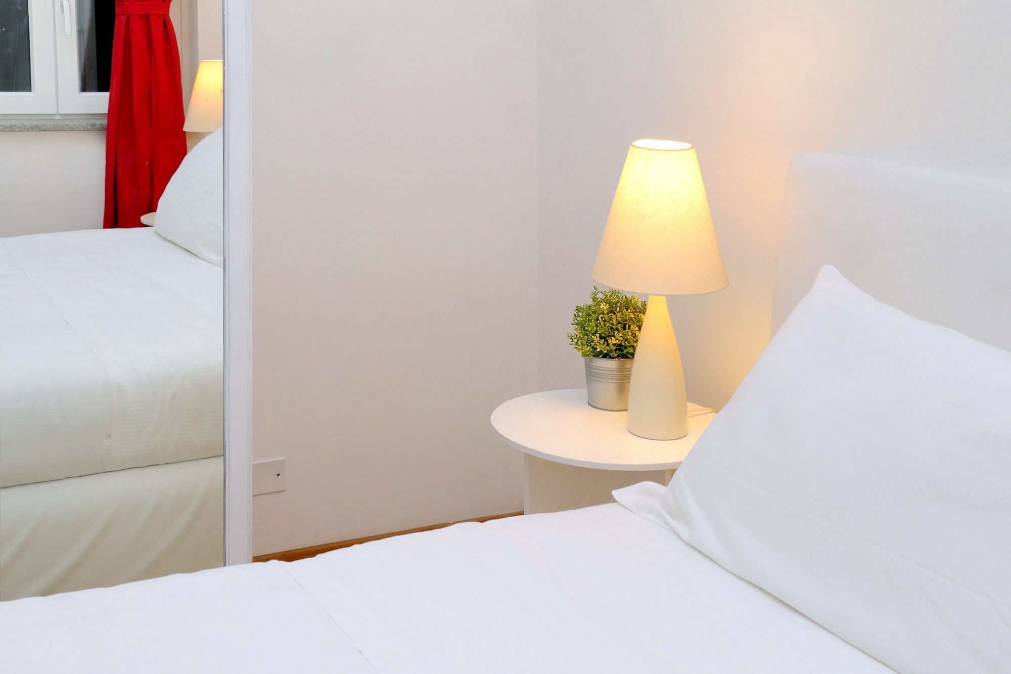 Cozy Borgo - My Extra Home Rom Eksteriør billede