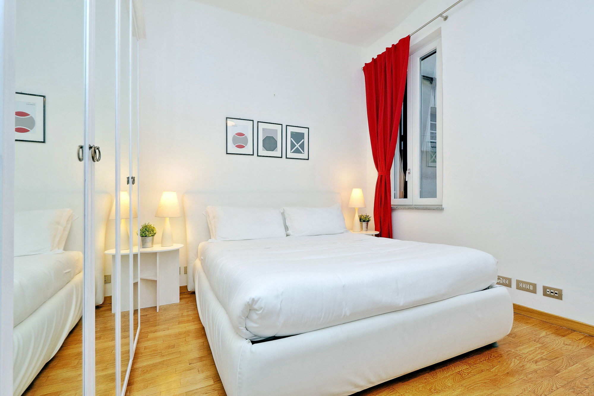 Cozy Borgo - My Extra Home Rom Eksteriør billede