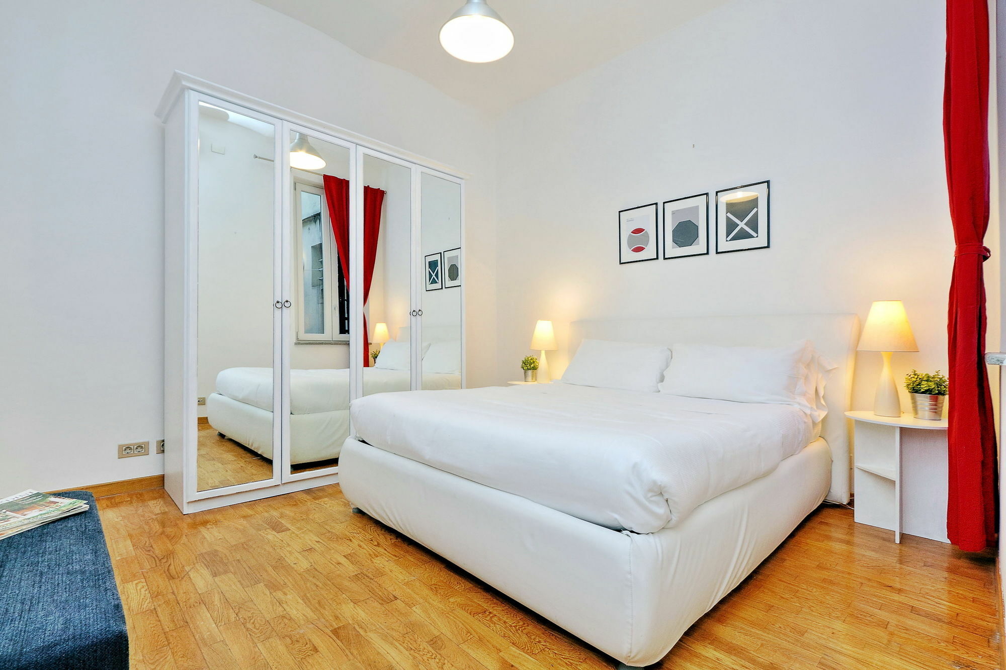 Cozy Borgo - My Extra Home Rom Eksteriør billede