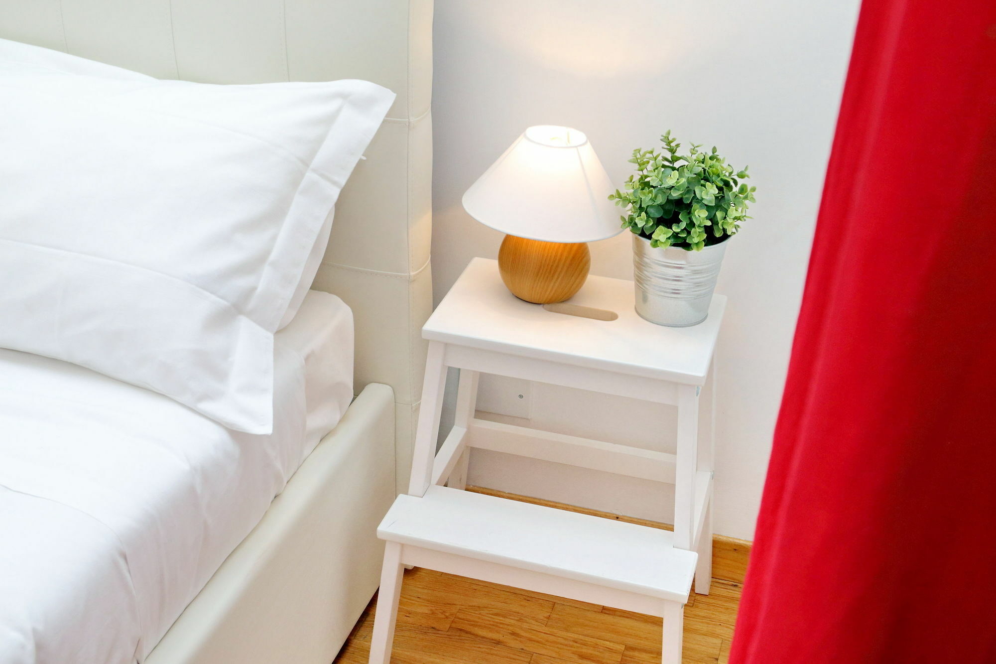 Cozy Borgo - My Extra Home Rom Eksteriør billede