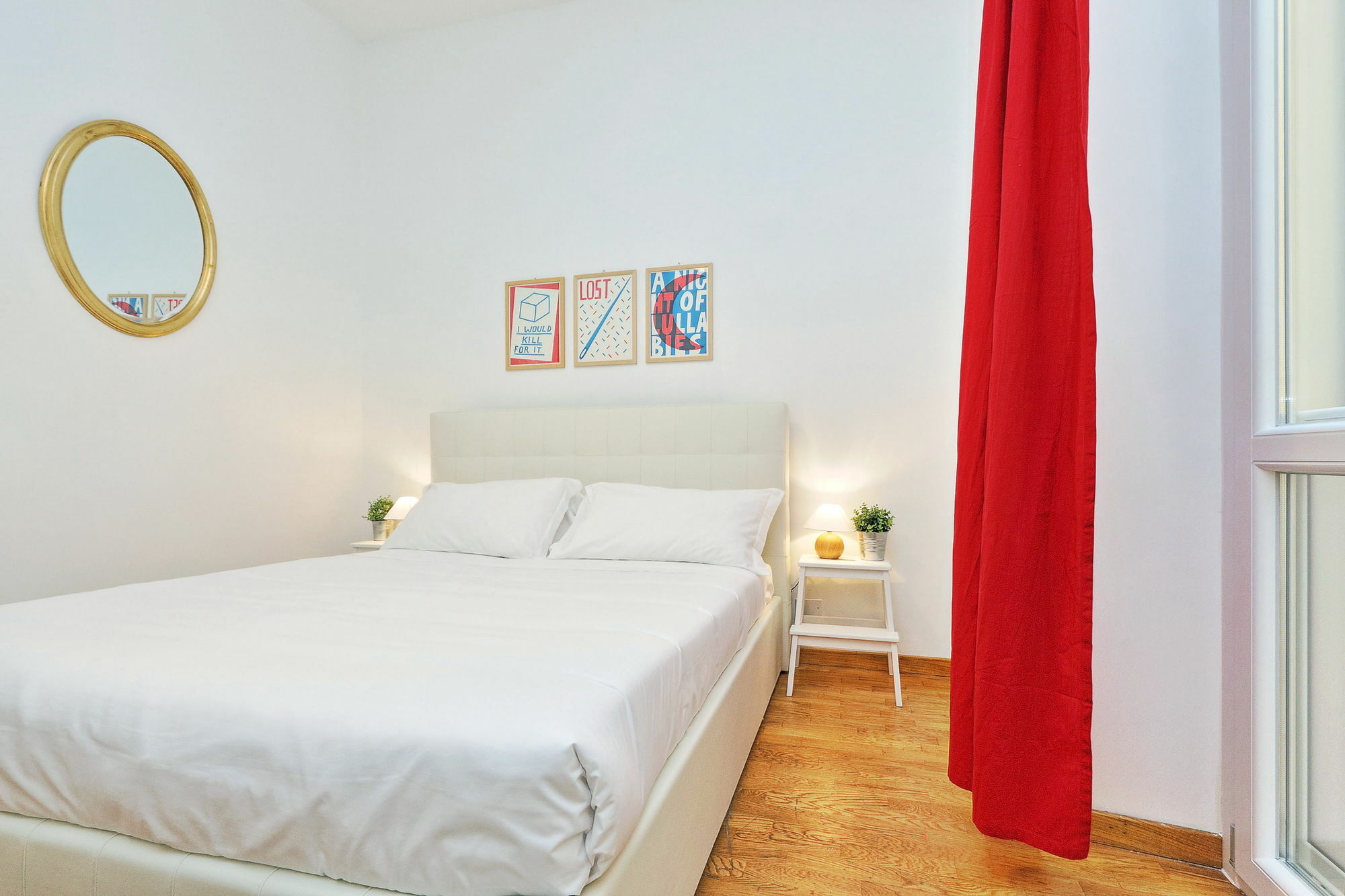 Cozy Borgo - My Extra Home Rom Eksteriør billede