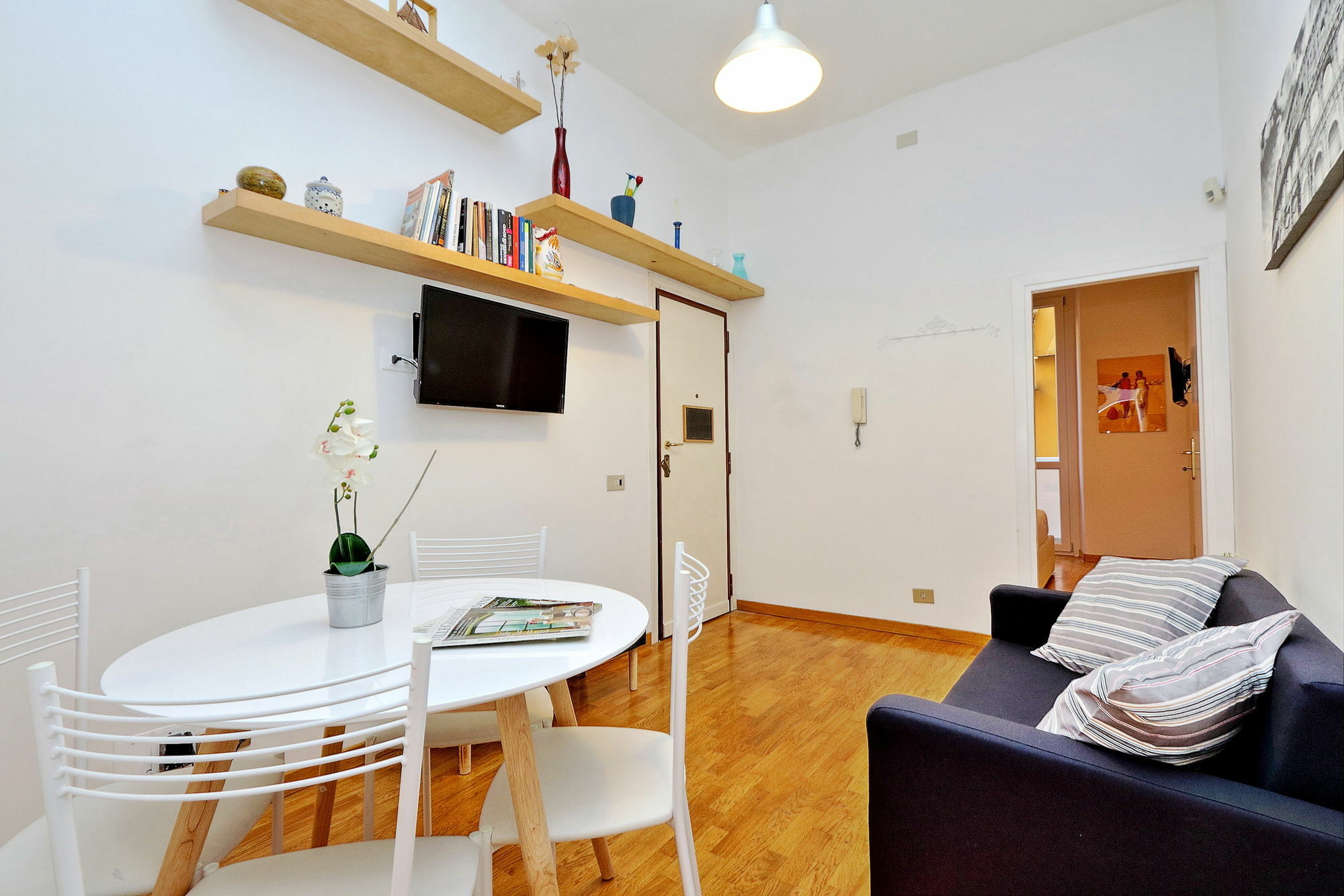 Cozy Borgo - My Extra Home Rom Eksteriør billede